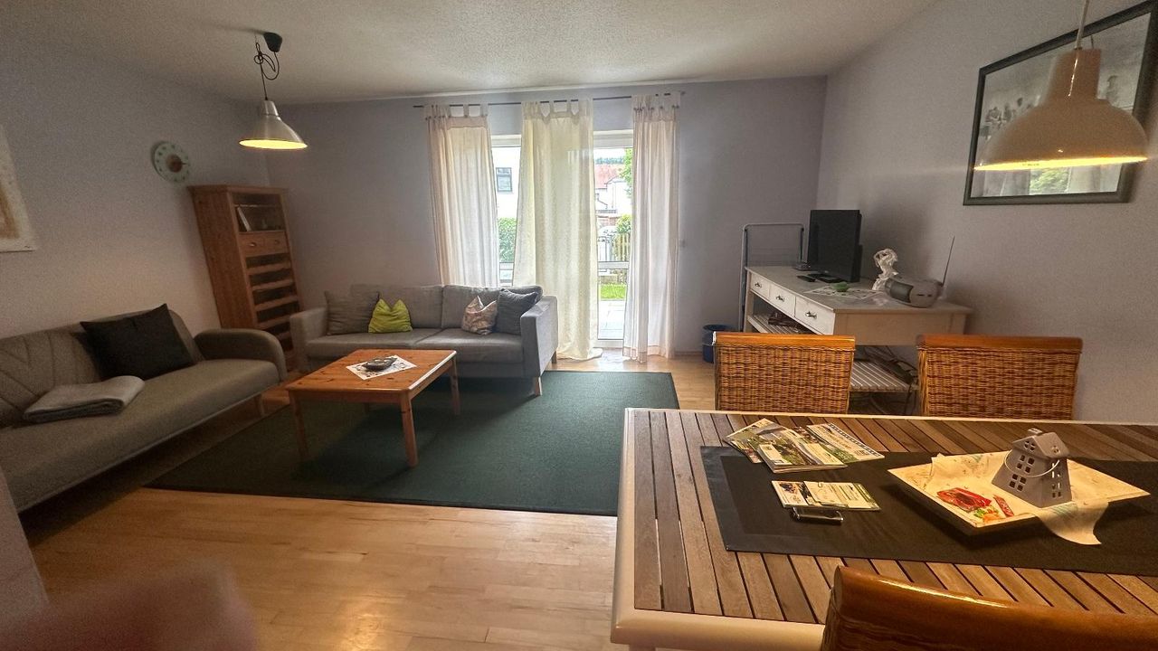 Wohnküche Wohnküche